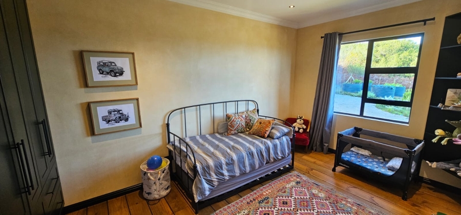 4 Bedroom Property for Sale in Hansmoeskraal A H Western Cape
